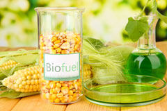 Wrangle Bank biofuel availability