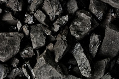 Wrangle Bank coal boiler costs