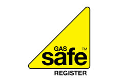 gas safe companies Wrangle Bank